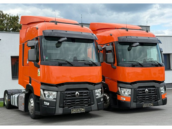 Ťahač RENAULT T 460
