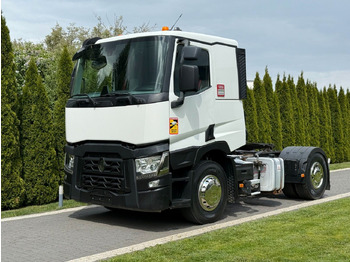 Ťahač RENAULT T 460
