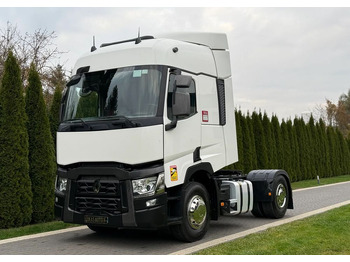 Ťahač RENAULT T 460