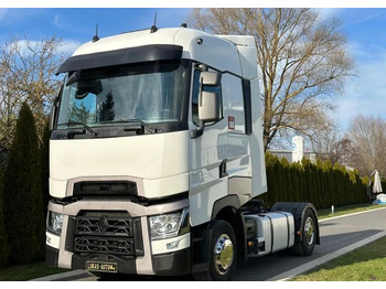 Ťahač RENAULT T High 520