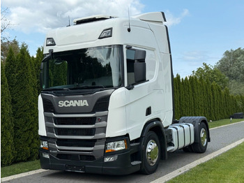 Ťahač SCANIA R 450