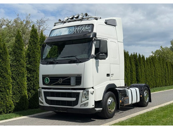 Ťahač VOLVO FH 460
