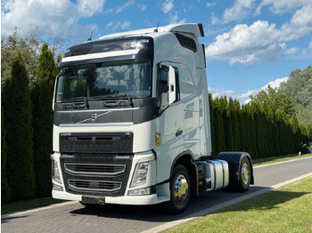 Ťahač VOLVO FH 500