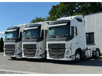 Ťahač VOLVO FH 500