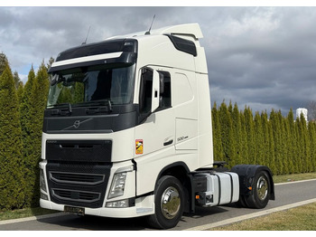 Ťahač VOLVO FH 500