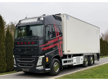 Chladirenské nákladné vozidlo VOLVO FH 500
