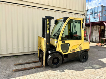 Dieselový vysokozdvižný vozík HYSTER