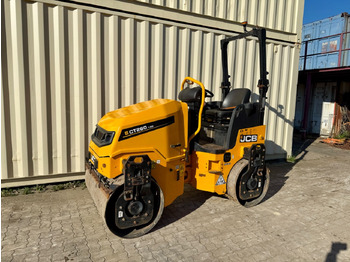 Cestný valec JCB CT260-120
