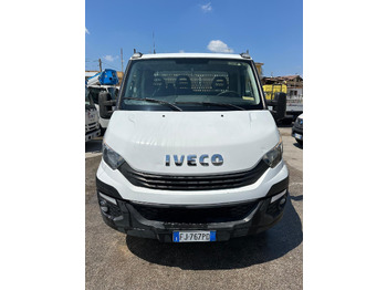 Sklápač IVECO Daily 35c12