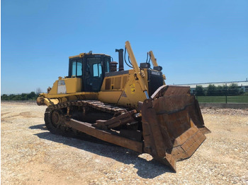 Buldozér KOMATSU D155