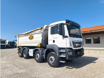Ramenový nosič kontajnerov MAN TGS 41.420