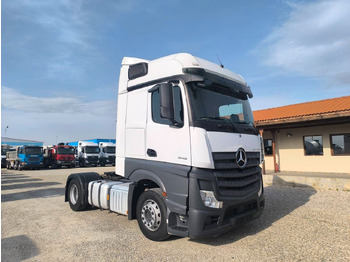 Ťahač MERCEDES-BENZ Actros 1845