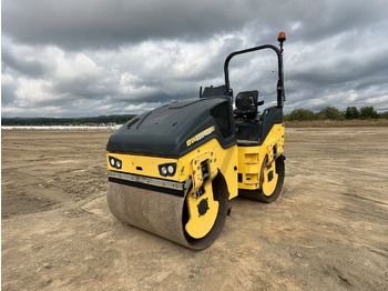 Valec BOMAG