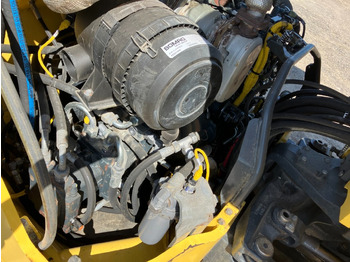 Cestný valec BOMAG DE BW 161 AD-5  Stage IIIb/Tier 4i: obrázok 4