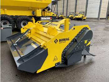 Stabilizátor zeminy BOMAG