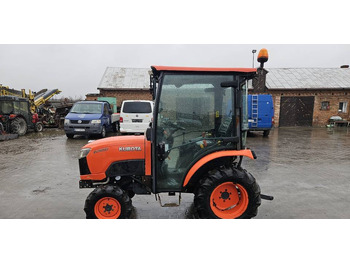 Traktor KUBOTA B series