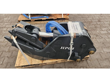 Demolačné kliešte