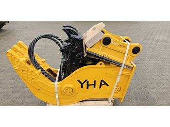 Demolačné kliešte