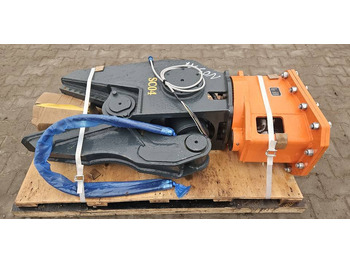 Demolačné kliešte