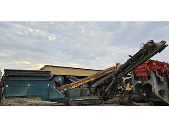 Třídič POWERSCREEN