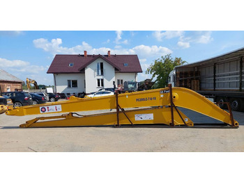 Výložník KOMATSU