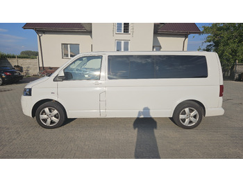 Automobil VOLKSWAGEN Multivan