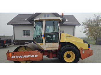 Kompaktor DYNAPAC