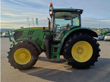 Traktor John Deere 6140R: obrázok 4