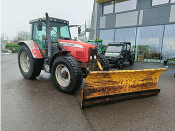 Traktor MASSEY FERGUSON 5465
