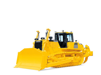 Buldozér KOMATSU D155