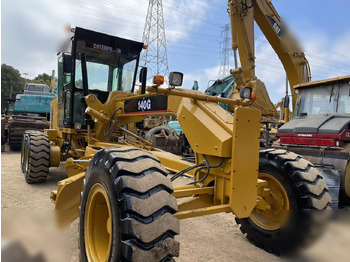 Zrovnávač CATERPILLAR 140G