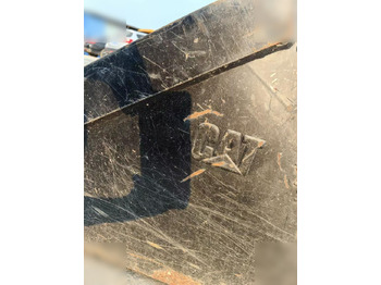 Šmykom riadený nakladač CATERPILLAR 226B: obrázok 5 Šmykom riadený nakladač CATERPILLAR 226B: obrázok 5