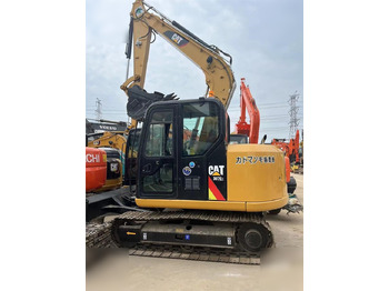 Pásové rýpadlo CATERPILLAR 307E2