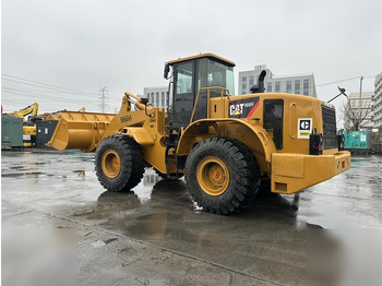Kolesový nakladač CATERPILLAR 966H: obrázok 2