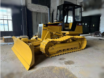 Buldozér CATERPILLAR D4C
