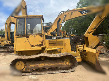Buldozér CATERPILLAR D5C