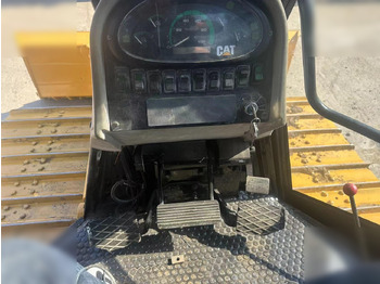 Leasing CATERPILLAR D5K LGP CATERPILLAR D5K LGP: obrázok 5