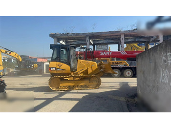 Leasing CATERPILLAR D5K LGP CATERPILLAR D5K LGP: obrázok 1
