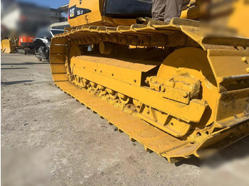 Leasing CATERPILLAR D5K LGP CATERPILLAR D5K LGP: obrázok 4