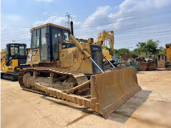 Buldozér CATERPILLAR D6G