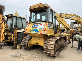 Buldozér CATERPILLAR D6G