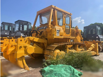 Buldozér CATERPILLAR D7G