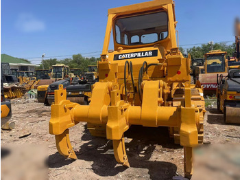 Buldozér CATERPILLAR D7G