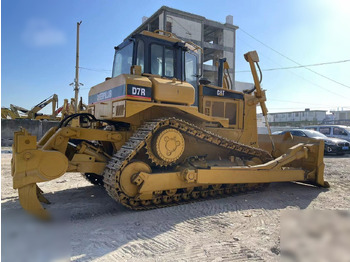 Buldozér CATERPILLAR D7R