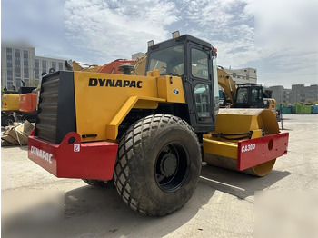 Valec DYNAPAC
