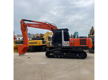 Pásové rýpadlo HITACHI ZX200