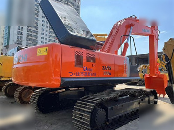 Pásové rýpadlo HITACHI ZX350