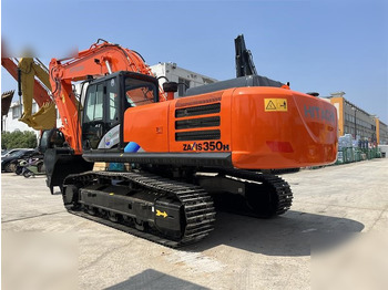 Pásové rýpadlo HITACHI ZX350
