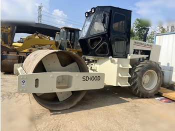Valec INGERSOLL RAND