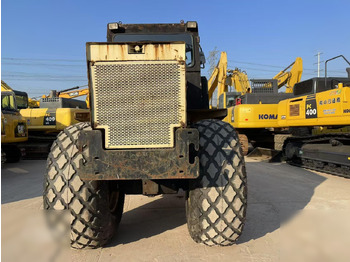 Valec INGERSOLL-RAND SD100D: obrázok 5 Valec INGERSOLL-RAND SD100D: obrázok 5